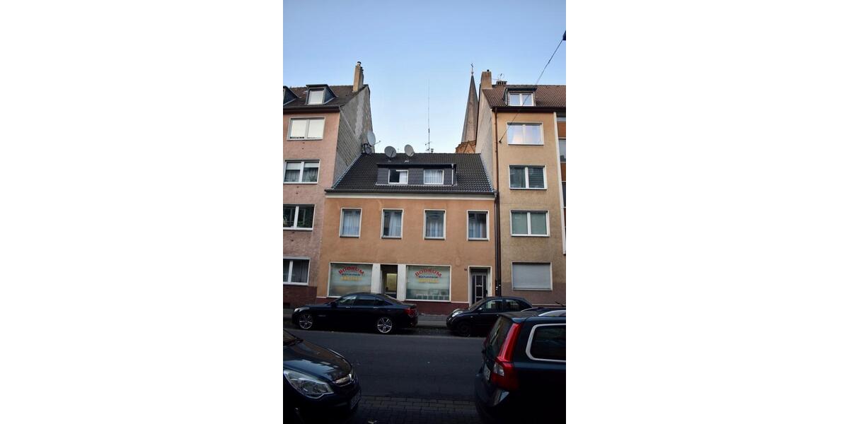 Mehrfamilienhaus ( komplett vermietet ) zimmer