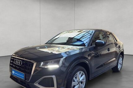 Audi Q2 39.205 km 24.860 &euro; Düsseldorf 40233