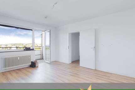 Wohnung Wuppertal Gemarkung Langerfeld - 2 Zimmer, 63 m&sup2;, 488&euro; | Angebot:26441205