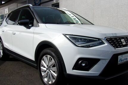 Seat Arona 14.577 km 17.975 &euro; Hagen 58089