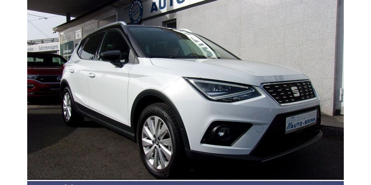 Seat Arona 14.577 km 17.975 &euro; Hagen 58089