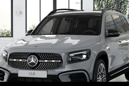 Mercedes-Benz GLB 200 9.900 km 49.990 &euro; Düsseldorf 40470