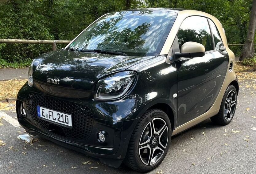 ForTwo