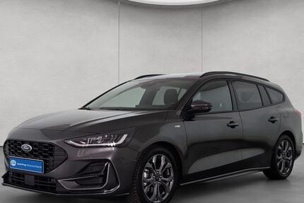 Ford Focus 34.851 km 19.900 &euro; Düsseldorf 40549