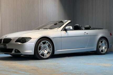 BMW 645 90.711 km 16.999 &euro; Engelskirchen 51766