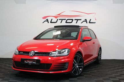 VW Golf 133.441 km 14.399 &euro; Wuppertal 42283