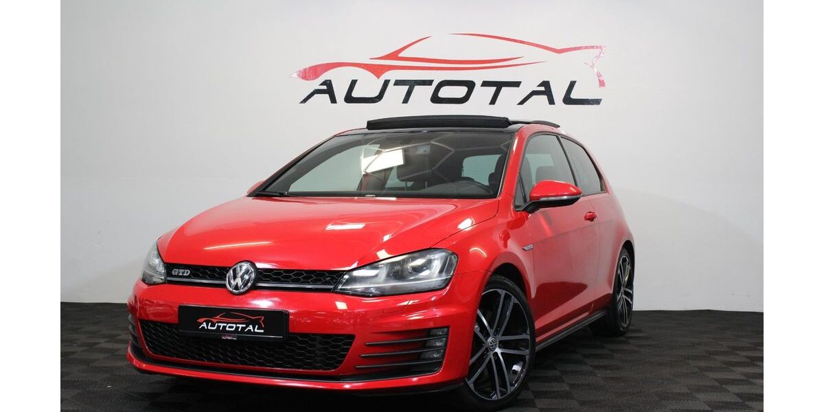 VW Golf 133.441 km 14.399 &euro; Wuppertal 42283