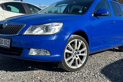 Skoda Octavia 241.300 km 2.900 &euro; Leverkusen 51379