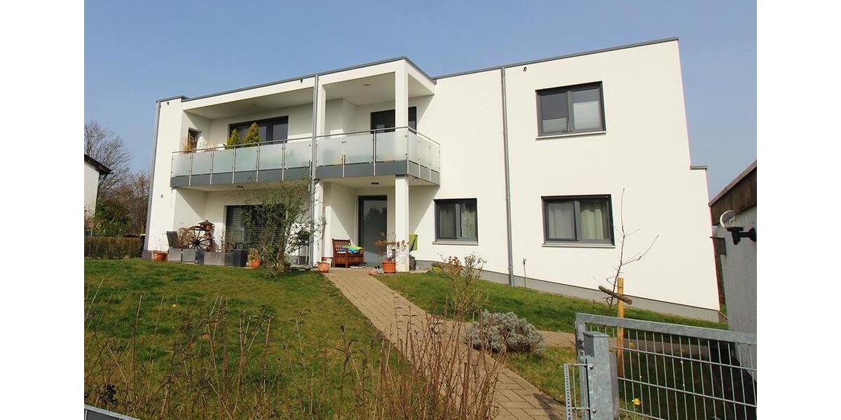 Erdgeschoßwohnung Overath - 4 Zimmer, 115 m&sup2;, 1.690&euro; | Angebot:25444601