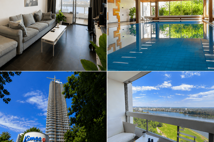 Wohnung Köln Nippes - 2 Zimmer, 66 m&sup2;, 269.000&euro; | Angebot:27014158