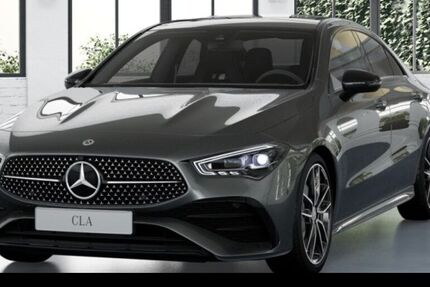 Mercedes-Benz CLA 200 9.900 km 45.490 € Düsseldorf 40470
