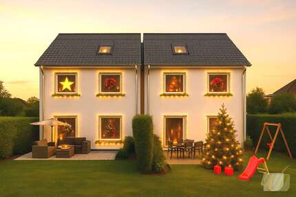 Grundstück zu verkaufen in Solingen 120.000 € 159.5 m² zimmer