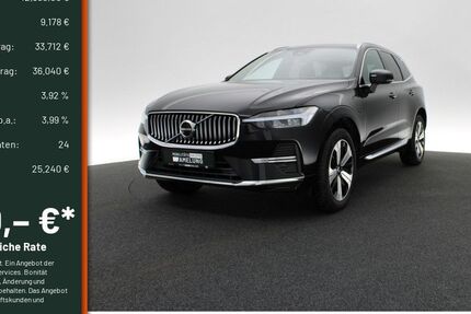 Volvo XC60 15.269 km 41.390 &euro; Engelskirchen 51766