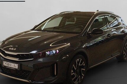 Kia XCeed 52.700 km 20.450 &euro; Leverkusen 51381