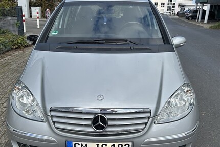 Mercedes-Benz A-Klasse 160.000 km 2.799 &euro; Radevormwald 42477