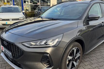 Ford Focus 51.420 km 17.679 &euro; Wipperfürth 51688