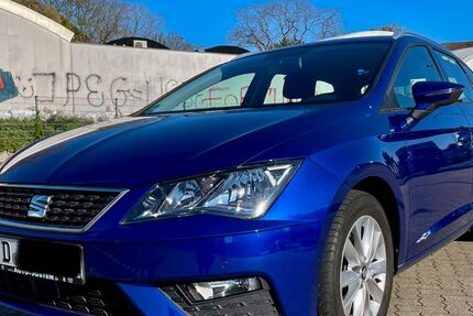 Seat Leon 115.000 km 9.000 &euro; Düsseldorf 40235