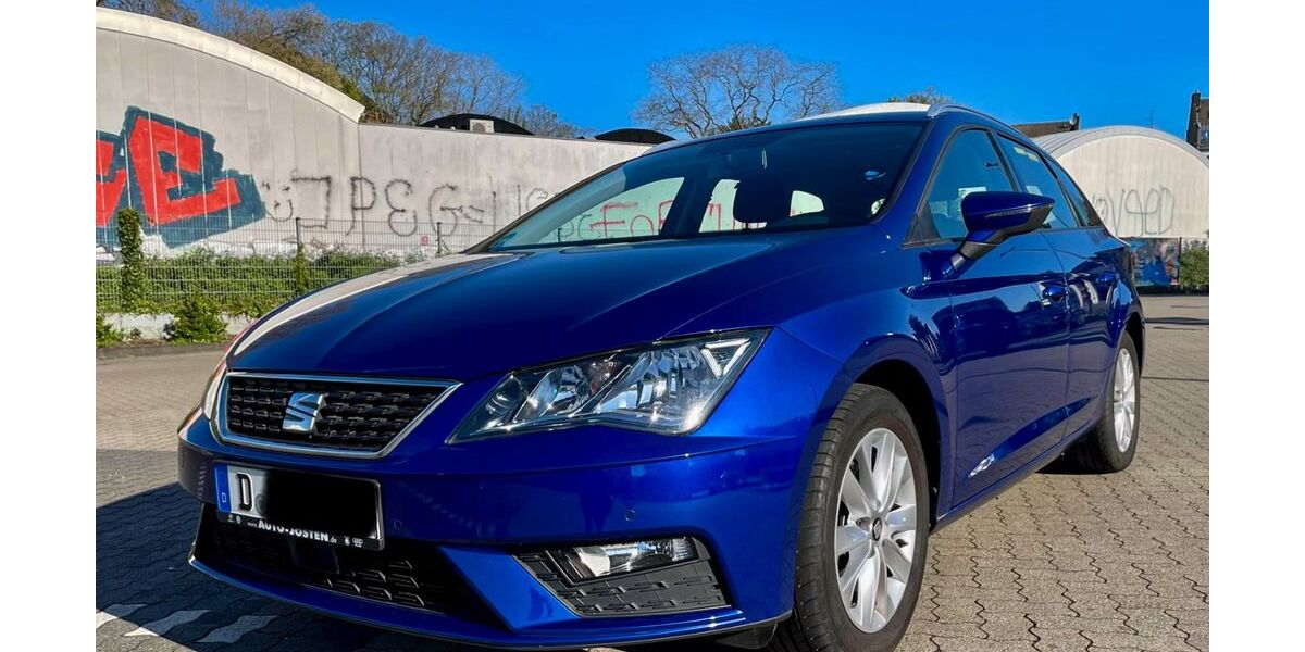 Seat Leon 115.000 km 9.000 &euro; Düsseldorf 40235