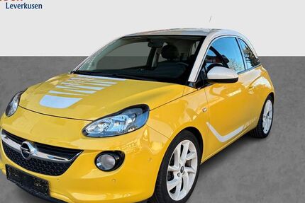 Opel Adam 98.000 km 8.490 &euro; Leverkusen 51375