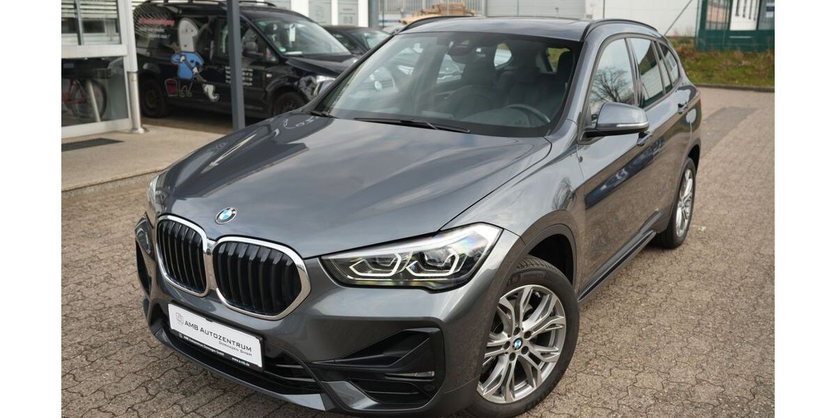 BMW X1 50.504 km 27.990 &euro; Dormagen 41539
