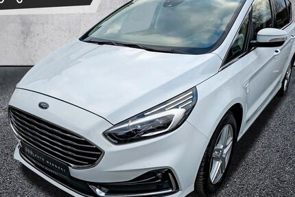 Ford S-Max 81.895 km 24.995 &euro; Hagen 58099