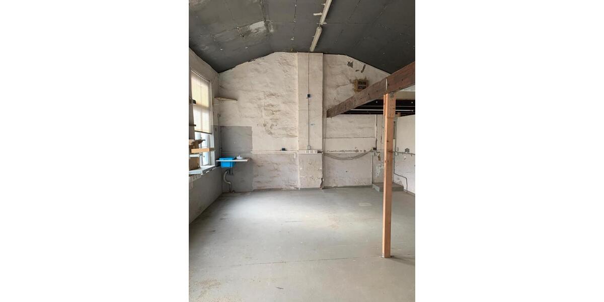 Lagerraum zu vermieten ++ Gute Anbindung! zimmer