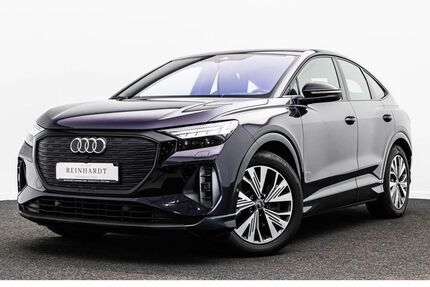 Audi Q4 e-tron 53.414 km 36.470 &euro; Hagen 58091