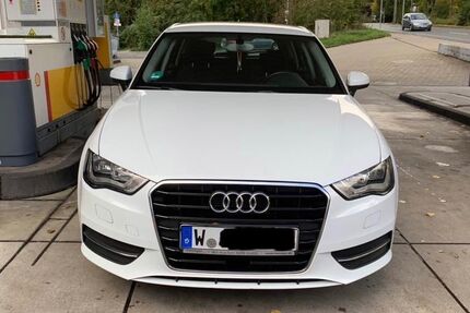 Audi A3 178.000 km 9.000 &euro; Wuppertal 42119