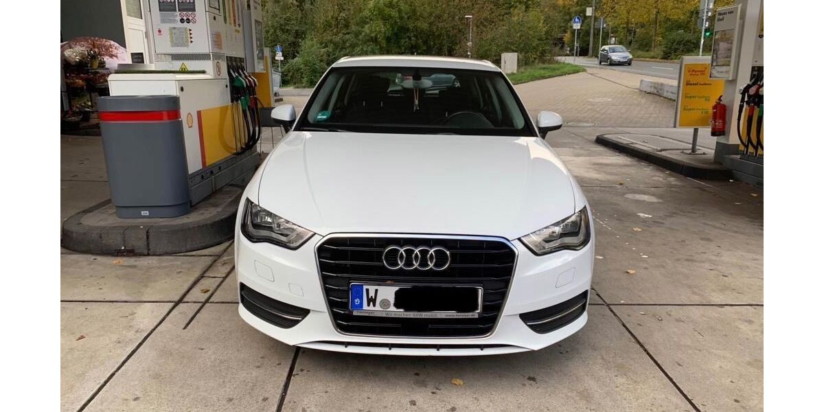 Audi A3 178.000 km 9.000 &euro; Wuppertal 42119