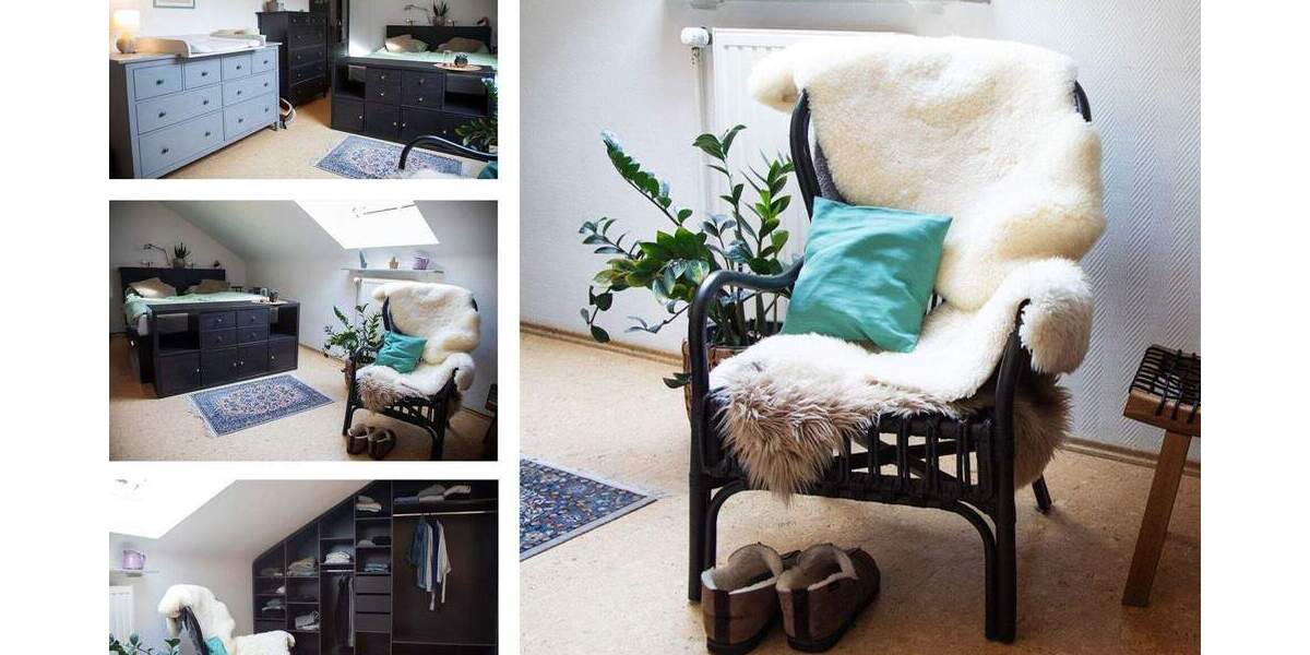 Etagenwohnung Hagen Emst - 2 Zimmer, 72 m&sup2;, 149.500&euro; | Angebot:25730260