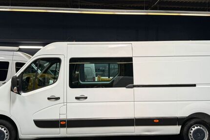 Renault Master 297.000 km 7.950 &euro; Hilden 40721