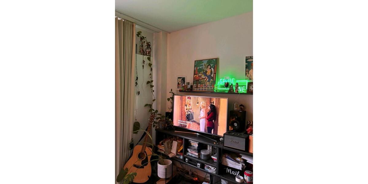 Etagenwohnung Düsseldorf Pempelfort - 1 Zimmer, 45 m&sup2;, 1.300&euro; | Angebot:25416111