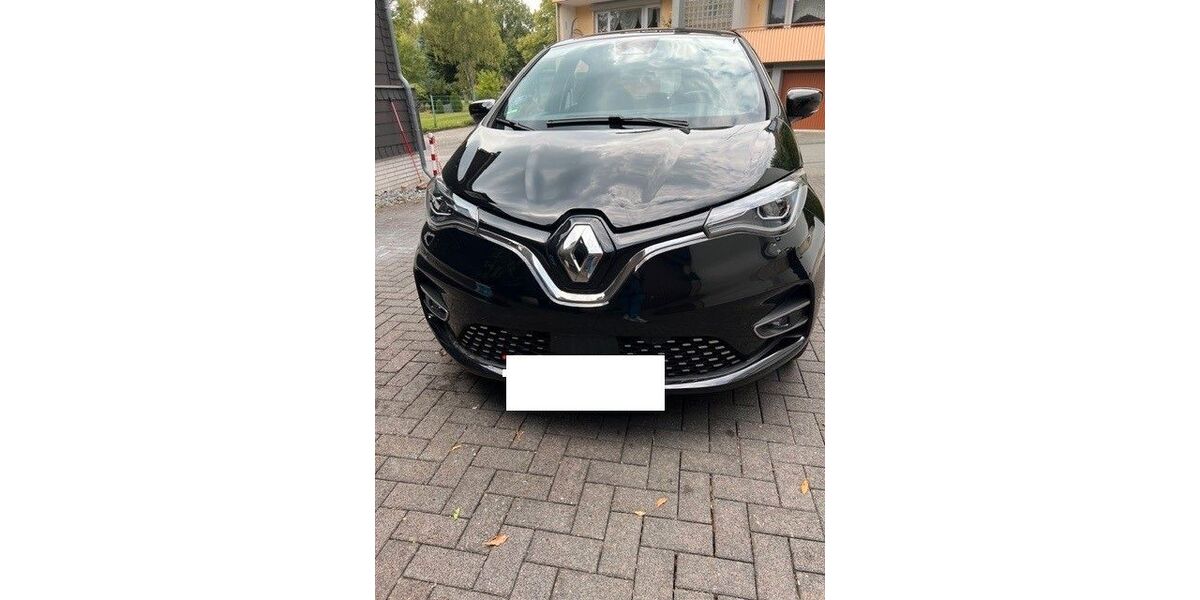 Renault ZOE 3.909 km 16.500 &euro; Wuppertal 42349