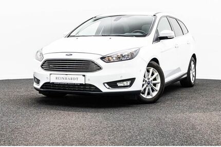 Ford Focus 247.161 km 5.270 &euro; Hagen 58091