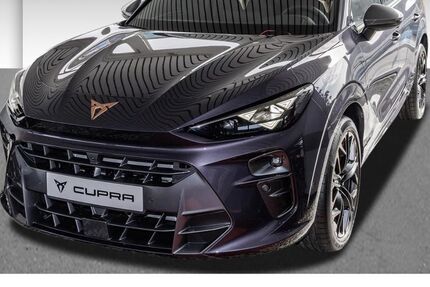 Cupra Terramar 22.999 km 49.799 &euro; Gevelsberg 58285