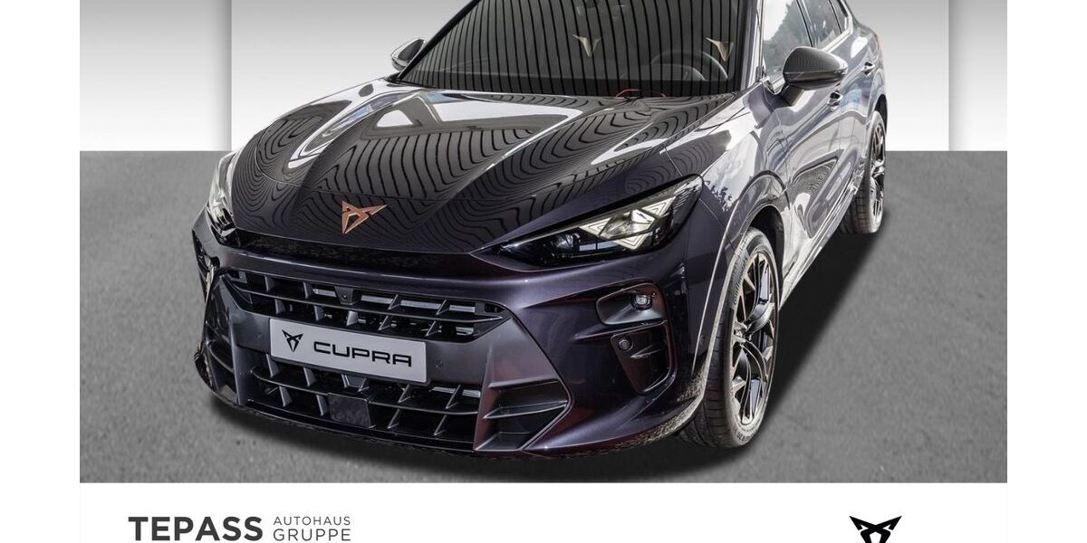 Cupra Terramar 22.999 km 49.799 &euro; Gevelsberg 58285