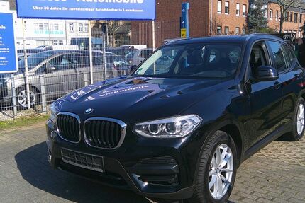 BMW X3 76.458 km 27.500 &euro; Leverkusen 51377