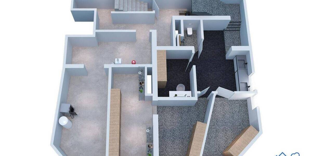 Gewerbeobjekt Halver Weißenpferd - 499.000&euro; | Angebot:26062519