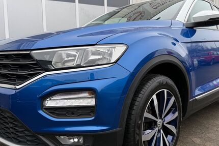 VW T-Roc 143.818 km 16.980 &euro; Hagen 58135