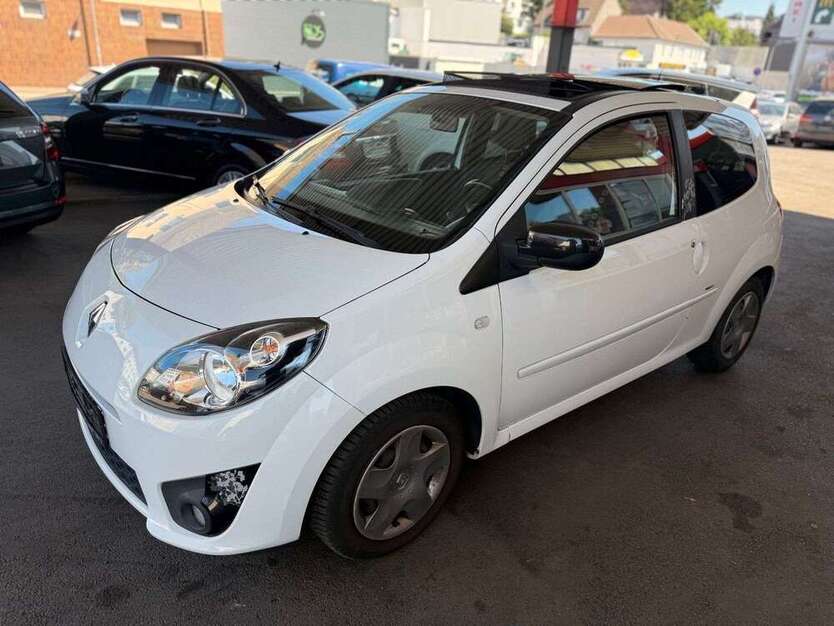 Twingo