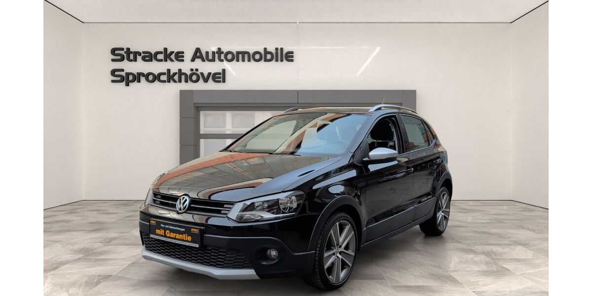 VW Polo 31.065 km 11.999 &euro; Sprockhövel 45549