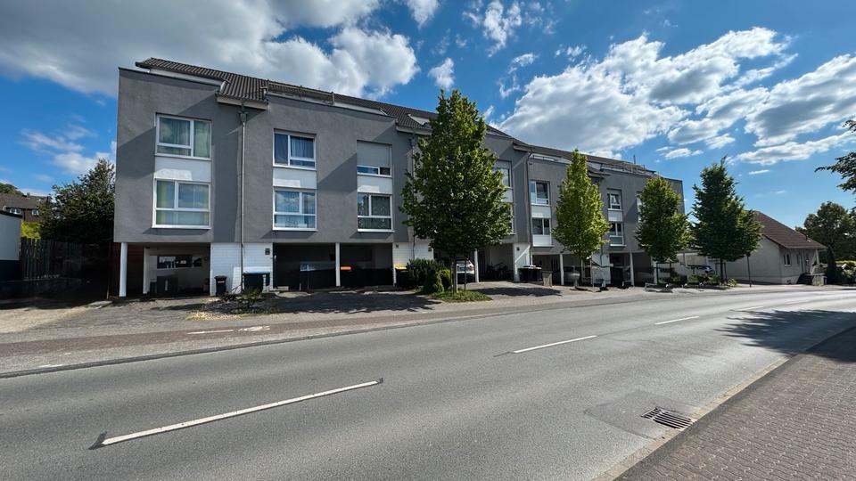 Rheinhaus zu verkaufen. Provisionsfrei 5 zimmer