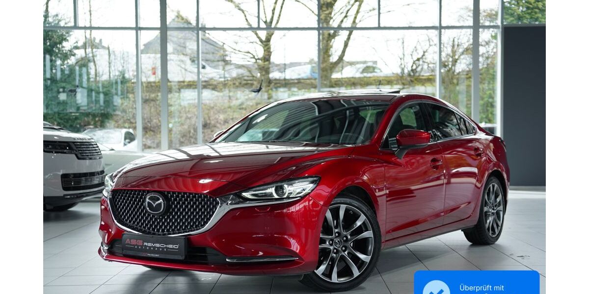 Mazda 6 88.000 km 23.750 &euro; Remscheid/NRW 42855