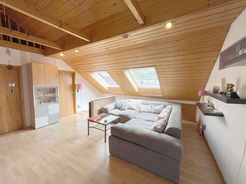 Wohnung zum Mieten in Wuppertal 495 € 62 m²