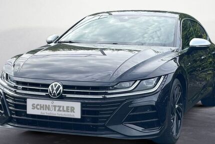 VW Arteon