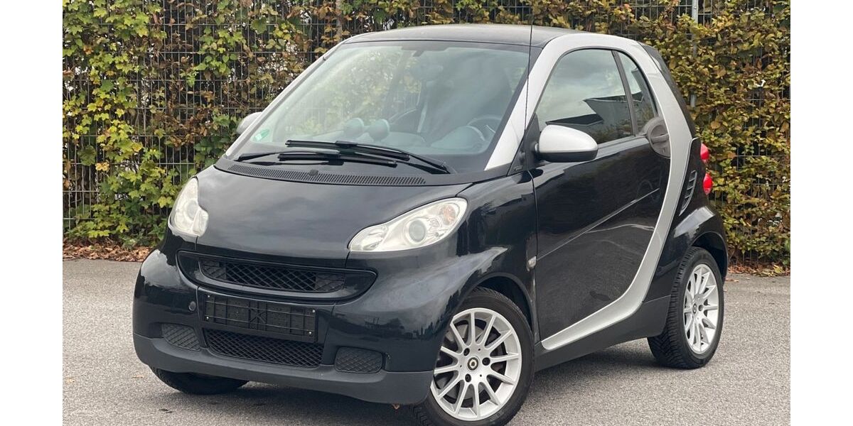 Smart ForTwo 157.421 km 3.999 &euro; Wuppertal 42389