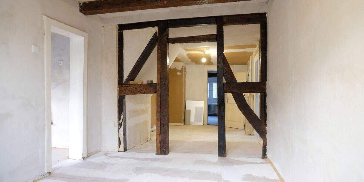 Mehrfamilienhaus, Wohnhaus Solingen Solingen-Mitte - 1 Zimmer, 260 m&sup2;, 260.000&euro; | Angebot:25772595