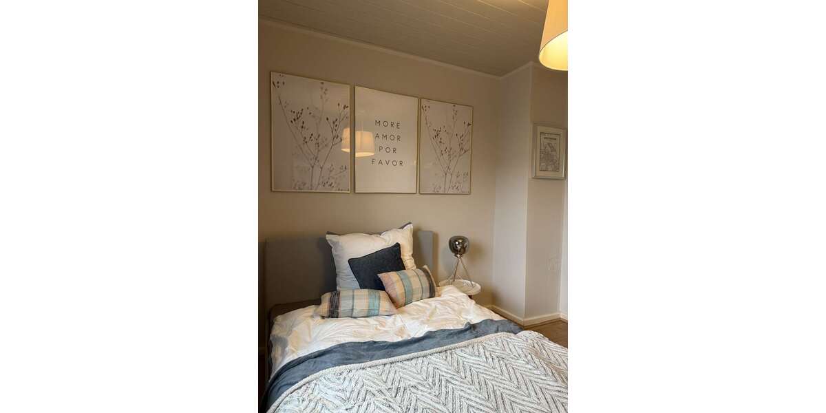 Etagenwohnung Düsseldorf Stadtbezirk 3 - 3 Zimmer, 70 m&sup2;, 297.000&euro; | Angebot:26567629
