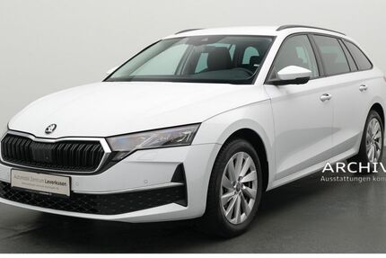 Skoda Octavia 63.988 km 16.680 &euro; Leverkusen 51379