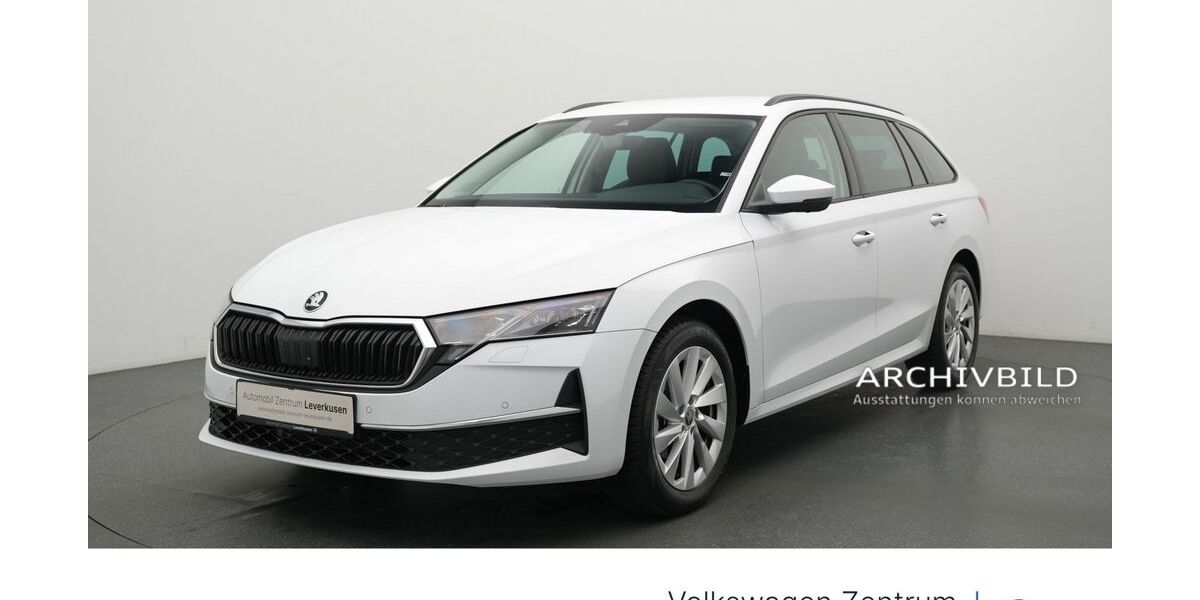 Skoda Octavia 63.988 km 16.680 &euro; Leverkusen 51379